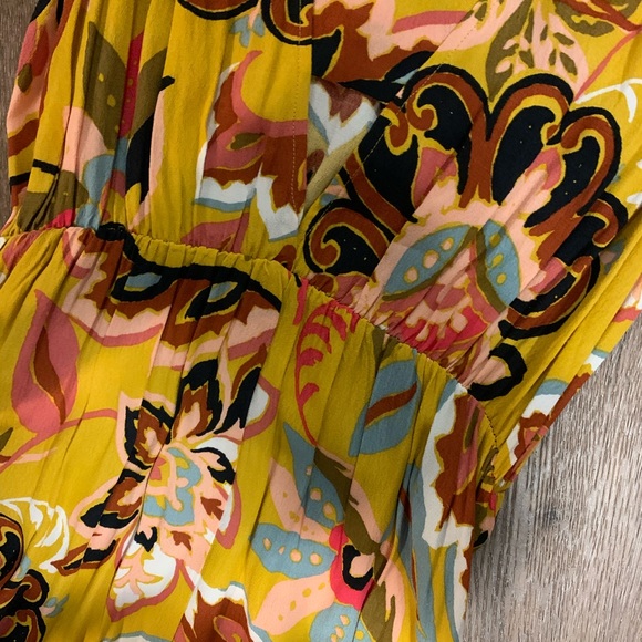 Loft sleeveless Maxi - Picture 2 of 2